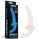 PODWÓJNE DILDO 10.5'' LUMINO PLAY 24-0451