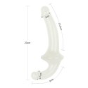 PODWÓJNE DILDO 10.5'' LUMINO PLAY 24-0451