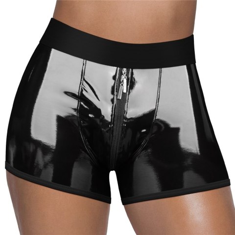 SZORTY CHIC STRAP-ON (28 - 31 CALI W PASIE) 24-0456 SZORTY CHIC STRAP-ON (28 - 31 CALI W PASIE) 24-0456