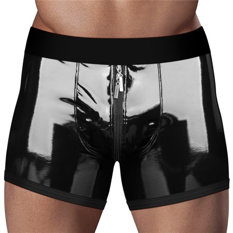 SZORTY CHIC STRAP-ON (28 - 31 CALI W PASIE) 24-0456 SZORTY CHIC STRAP-ON (28 - 31 CALI W PASIE) 24-0456