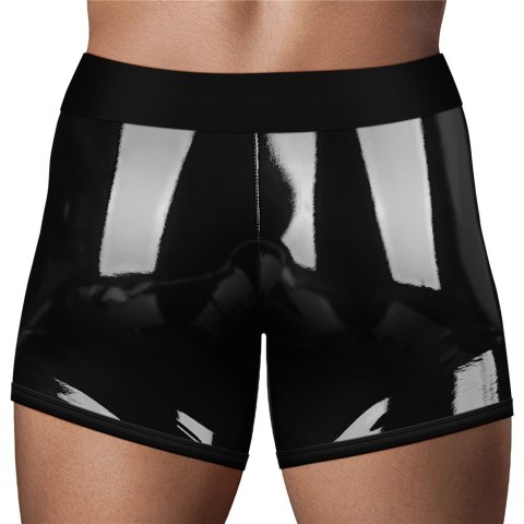 SZORTY CHIC STRAP-ON (28 - 31 CALI W PASIE) 24-0456 SZORTY CHIC STRAP-ON (28 - 31 CALI W PASIE) 24-0456