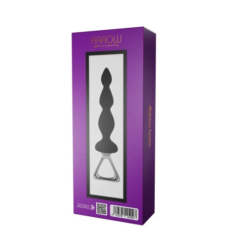 AD. Arrow II Black AD. Arrow II Black