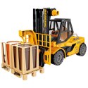 1: 16 Friction Forklift with Light Music