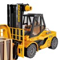 1: 16 Friction Forklift with Light Music