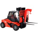 1: 16 Friction Forklift with Light Music