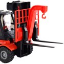 1: 16 Friction Forklift with Light Music