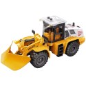 1: 16 Friction snowplow with lighting and music