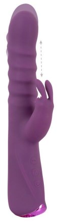 2 F. Rabbit Vibe Thrusting Vib