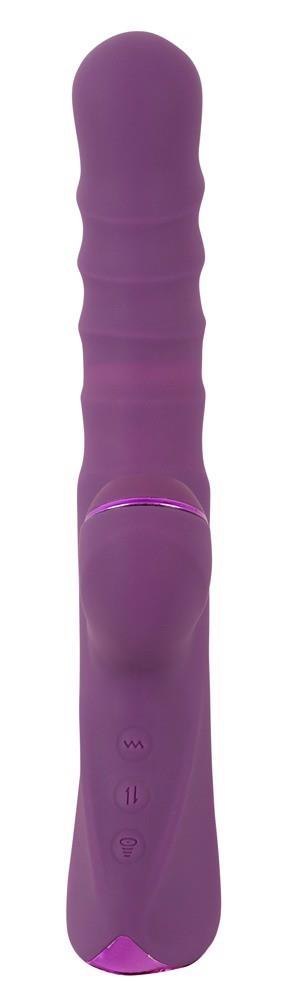 3 F.Rabbit Vibe Thrusting Thum 3 F.Rabbit Vibe Thrusting Thum