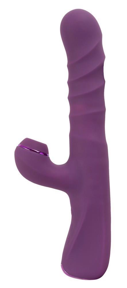 3 F.Rabbit Vibe Thrusting Thum 3 F.Rabbit Vibe Thrusting Thum
