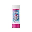 Bańki Mydlane Kolorowe My Little Pony Zestaw Dla Dzieci Płyn 60 ml