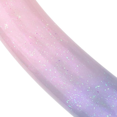 Mermaid Ombre Dildo - 17 cm Mermaid Ombre Dildo - 17 cm
