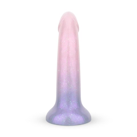 Mermaid Ombre Dildo - 17 cm Mermaid Ombre Dildo - 17 cm