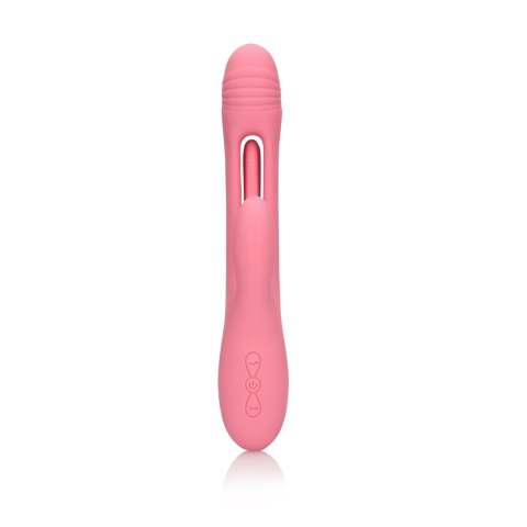 Flapping G-Spot Rabbit Vibrator Flapping G-Spot Rabbit Vibrator