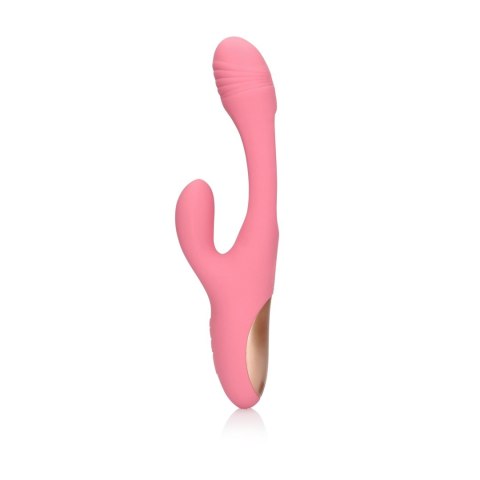 Flapping G-Spot Rabbit Vibrator Flapping G-Spot Rabbit Vibrator