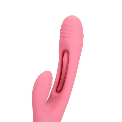 Flapping G-Spot Rabbit Vibrator Flapping G-Spot Rabbit Vibrator