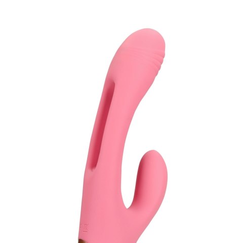 Flapping G-Spot Rabbit Vibrator Flapping G-Spot Rabbit Vibrator