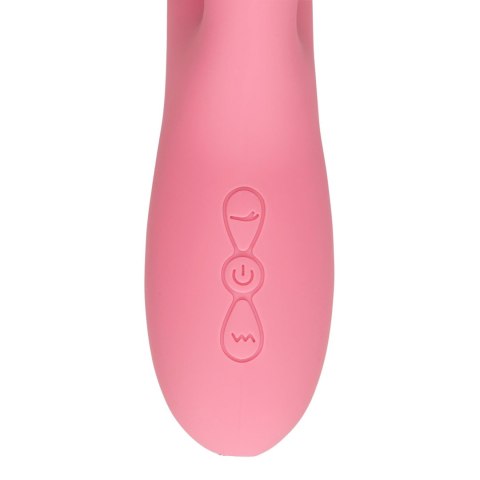 Flapping G-Spot Rabbit Vibrator Flapping G-Spot Rabbit Vibrator