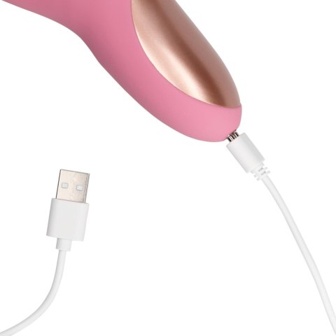 Flapping G-Spot Rabbit Vibrator Flapping G-Spot Rabbit Vibrator