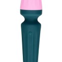 Mini Wand Vibrator