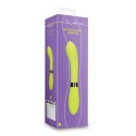 Silicone G-Spot Vibrator