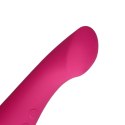 Ultra Soft Silicone Double-Sided Wand Vibrator