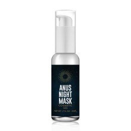 Anal Night Mask - 50 ml