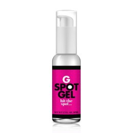 G-Spot Gel - 50 ml