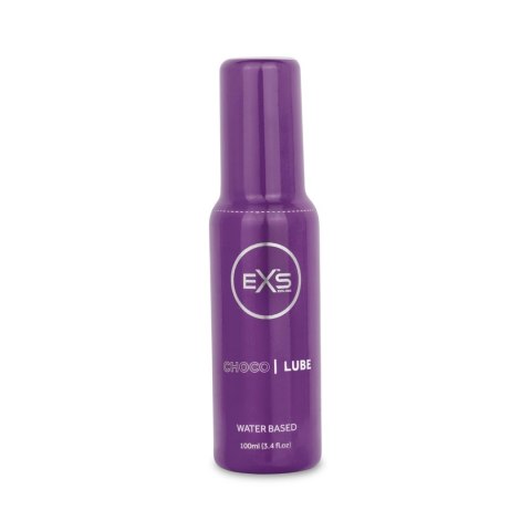 LUBRYKANT EXS CHOCOLATE LUBE 100ML 38-0037 LUBRYKANT EXS CHOCOLATE LUBE 100ML 38-0037