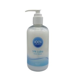 LUBRYKANT EXS SILK LUBE 250ML 38-0038