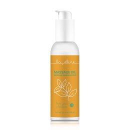 Massage Oil - Sensual Sandalwood - 150 ml