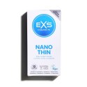 PREZERWATYWY 12 SZT. EXS NANO THIN 38-0015