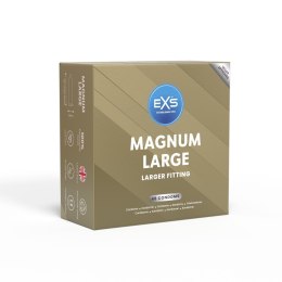 PREZERWATYWY 48 SZT. EXS MAGNUM 38-0022