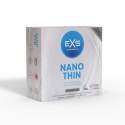 PREZERWATYWY 48 SZT. EXS NANO THIN 38-0025