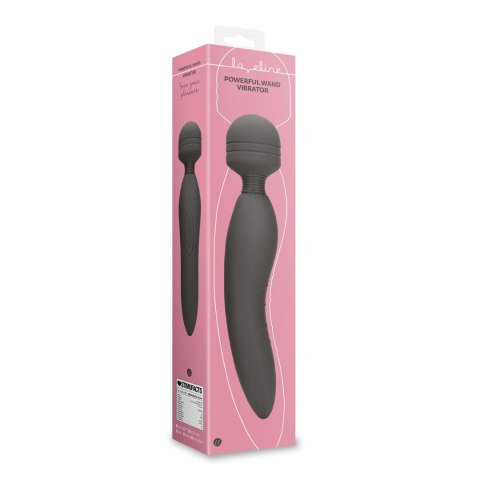 Powerful Wand Vibrator Powerful Wand Vibrator