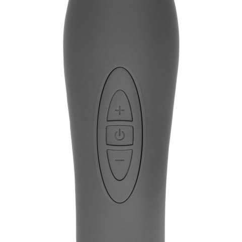 Powerful Wand Vibrator Powerful Wand Vibrator