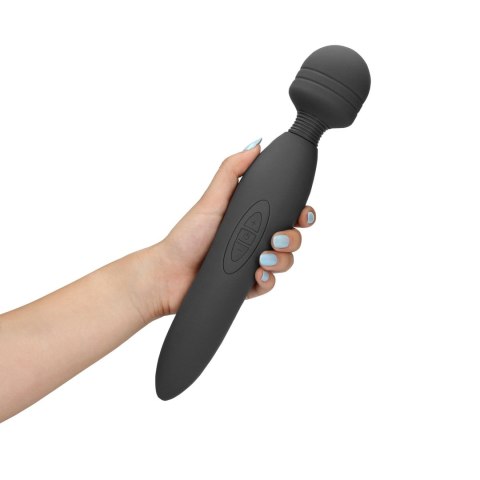 Powerful Wand Vibrator Powerful Wand Vibrator