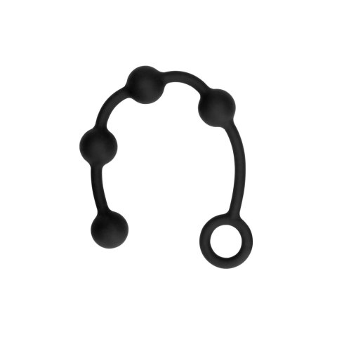 Silicone Anal Balls - Small Silicone Anal Balls - Small