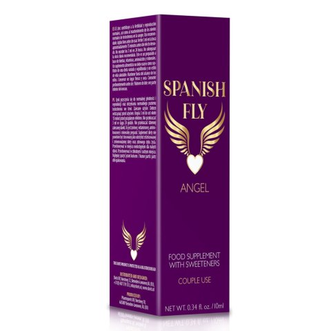 Spanish Fly - Angel - 10 ml Spanish Fly - Angel - 10 ml