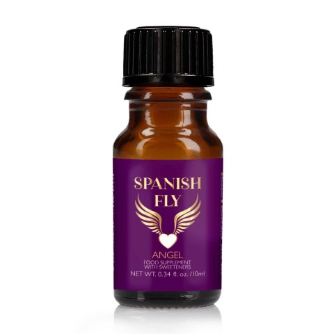 Spanish Fly - Angel - 10 ml Spanish Fly - Angel - 10 ml