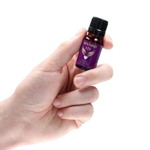Spanish Fly - Angel - 10 ml Spanish Fly - Angel - 10 ml