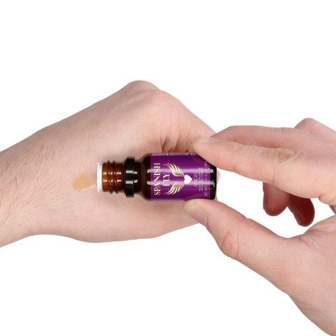 Spanish Fly - Angel - 10 ml Spanish Fly - Angel - 10 ml