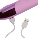 Ultra Soft Silicone Rabbit Vibrator