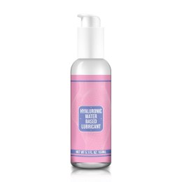 Waterbased Lubricant with Hyaluronic Acid - 150 ml