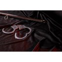 Adjustable Spreader Bar - Silver