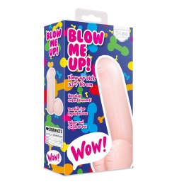 Blow-up Dick - 32''/ 80 cm