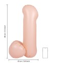 Blow-up Dick - 32''/ 80 cm