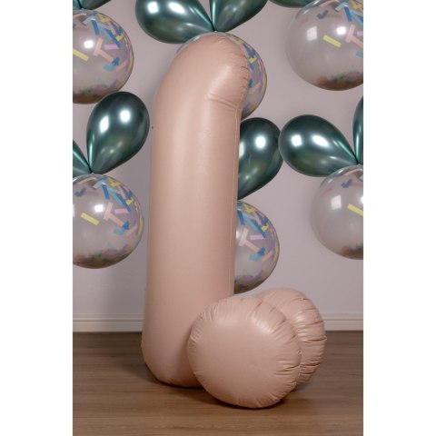 Blow-up Dick - 55'/ 140 cm Blow-up Dick - 55'/ 140 cm