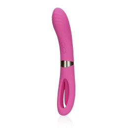 Double-Sided Flapping and G-Spot Vibrator