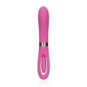 Double-Sided Flapping and G-Spot Vibrator